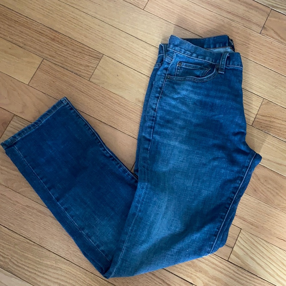 Lucky Brand Men’s Jeans 32/32 Original straight